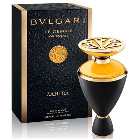 zahira bvlgari perfume.